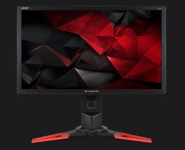 Acer PREDATOR XB241H