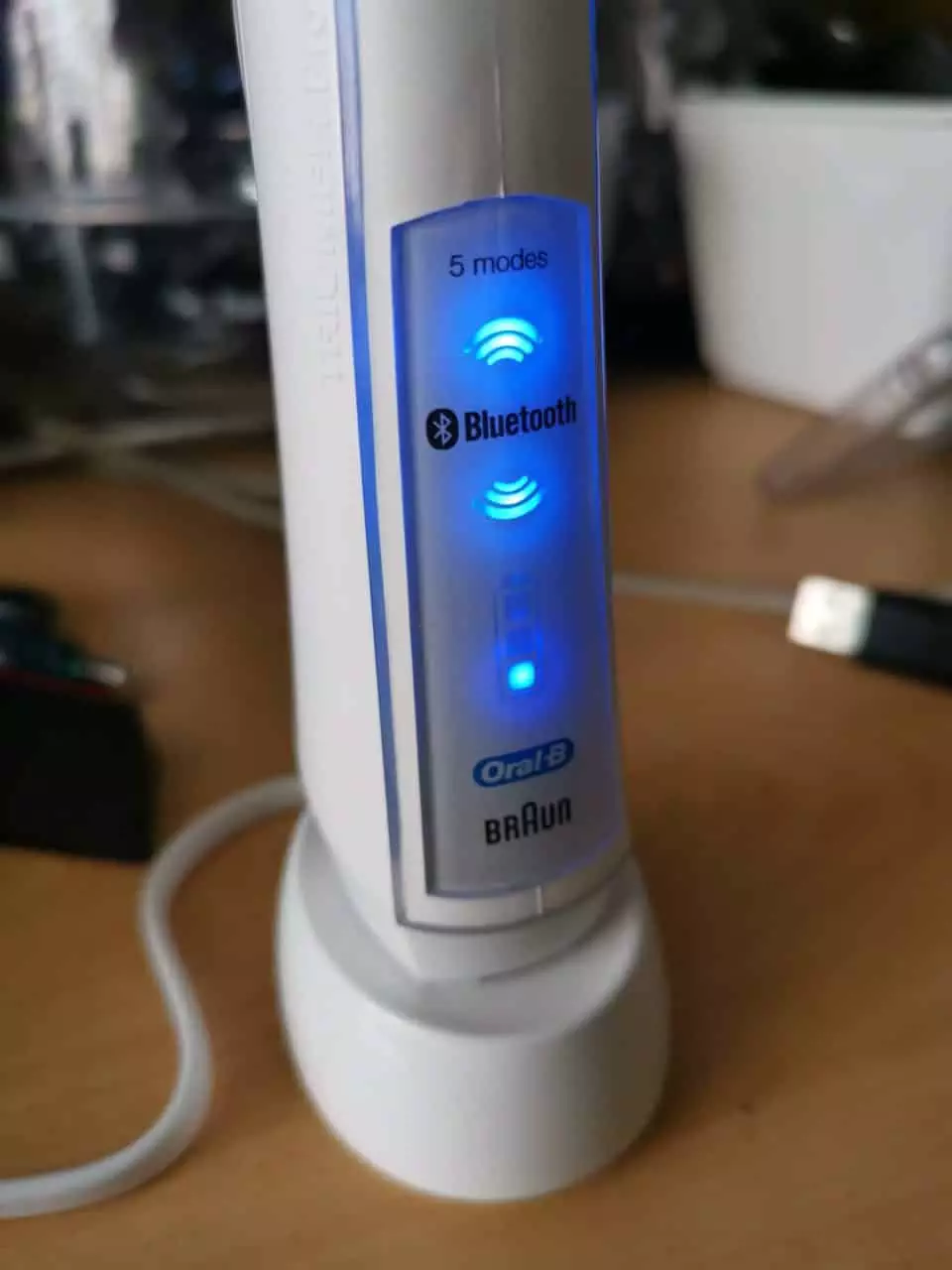 Oral-B Profesional Care 5000