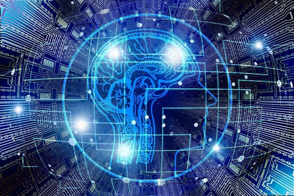 Imagen alusiva a Inteligencia Artificial