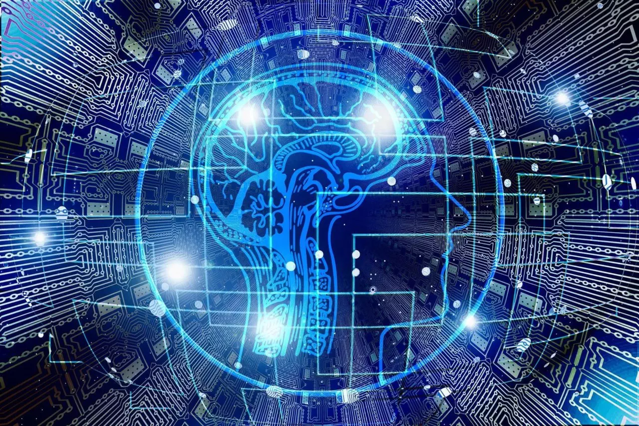 Imagen alusiva a Inteligencia Artificial