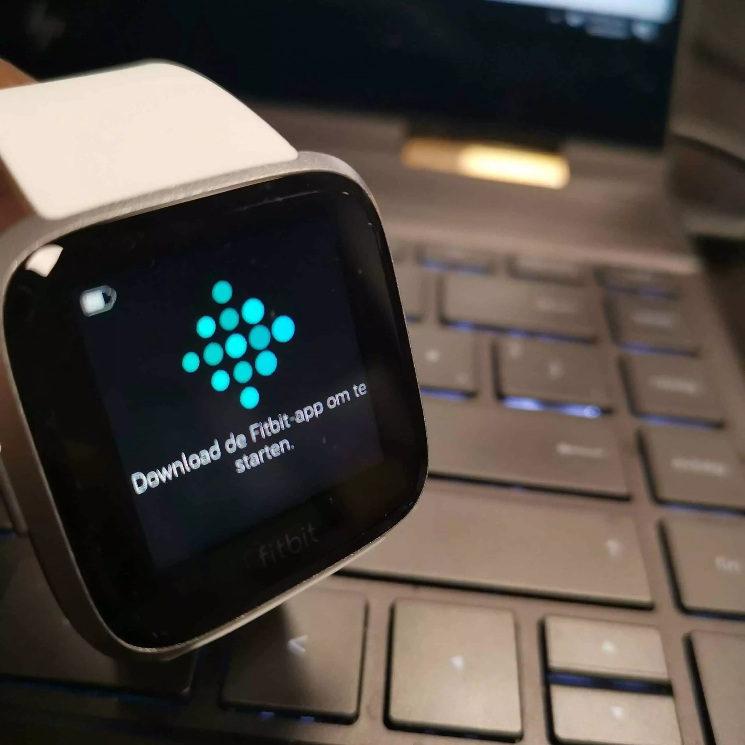 Fitbit Versa Lite, el smartwatch para ponerte fit