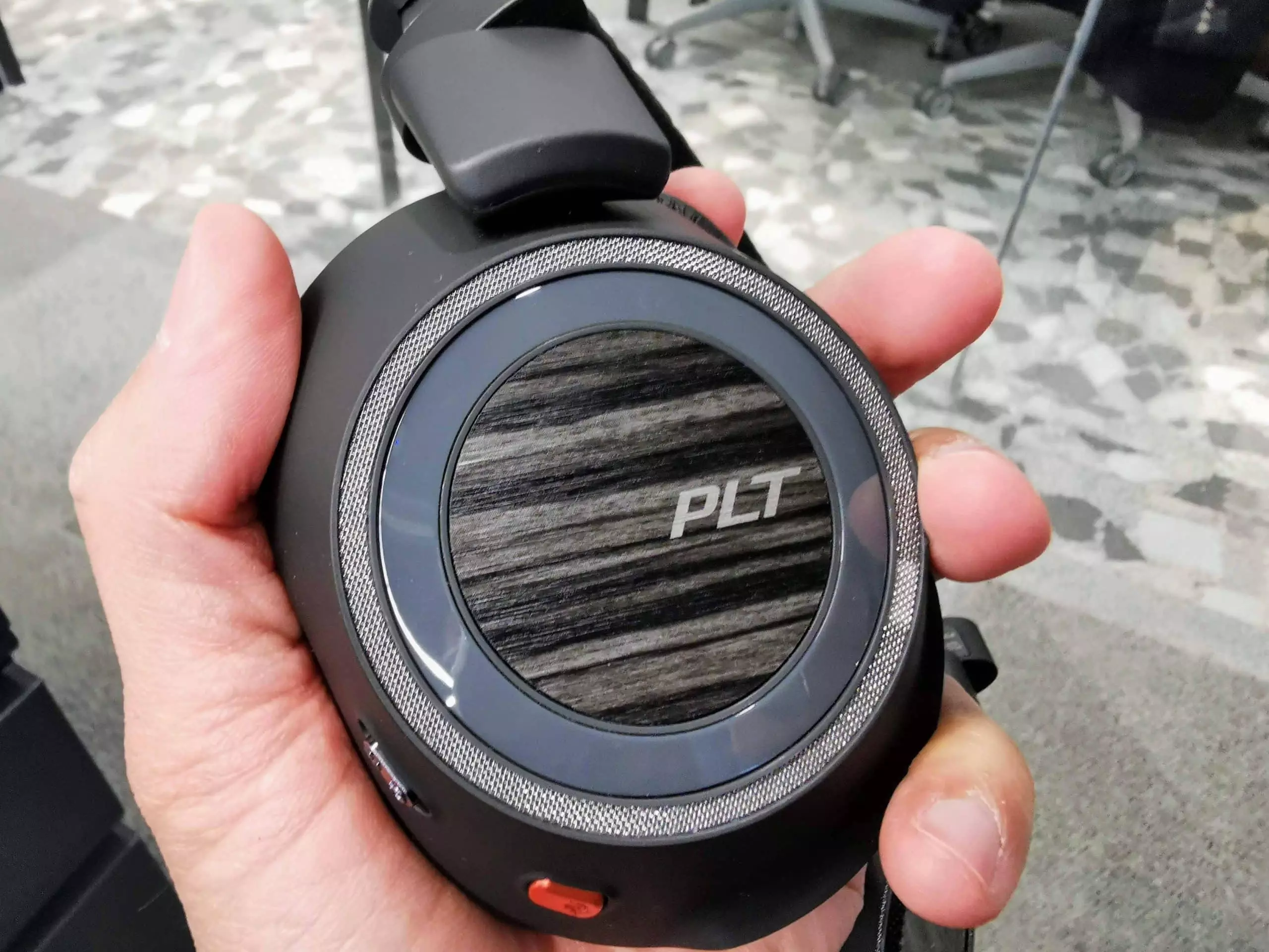 Plantronics Voyager 8200 UC