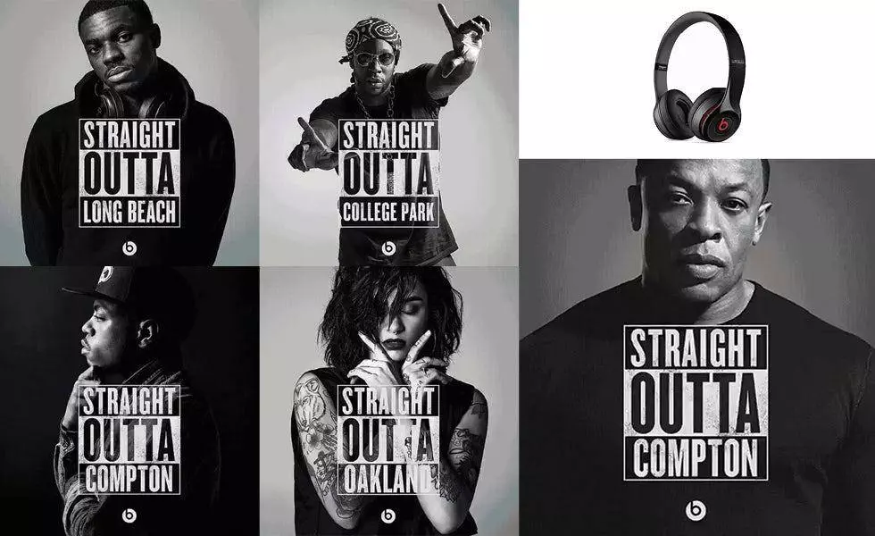 Beats Ambassors