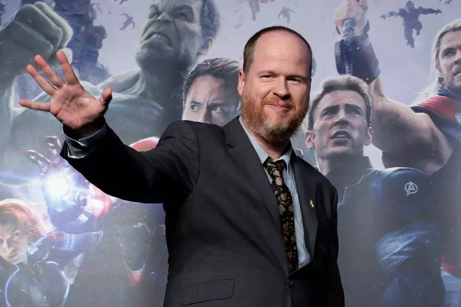 Joss Whedon