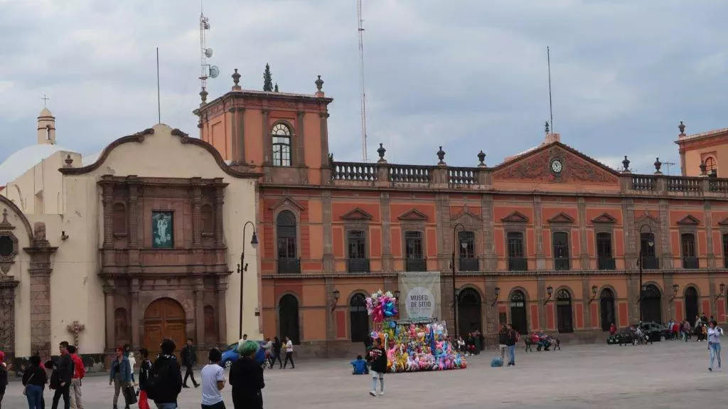 San Luis Potosí impulsa el SEO en México