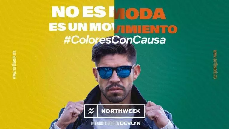No es moda es un movimiento