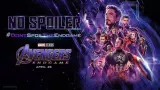 Spoilers de Avengers: Endgame se esparcen como virus