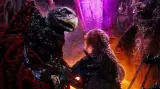 THE DARK CRYSTAL: age of resistance y su magia obscura