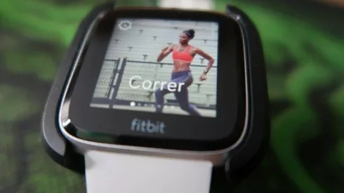 Fitbit Coach